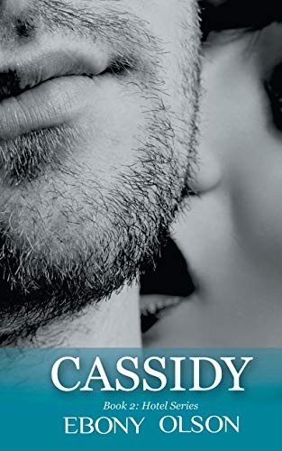 Cover for Cassidy