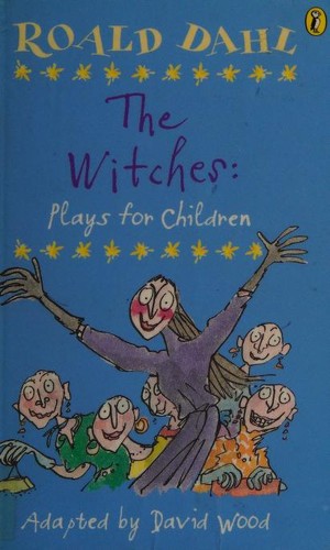 Cover for The "Witches"