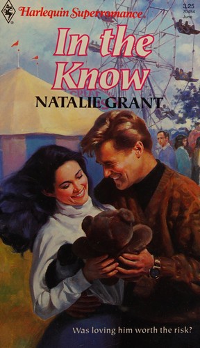 Cover for In The Know