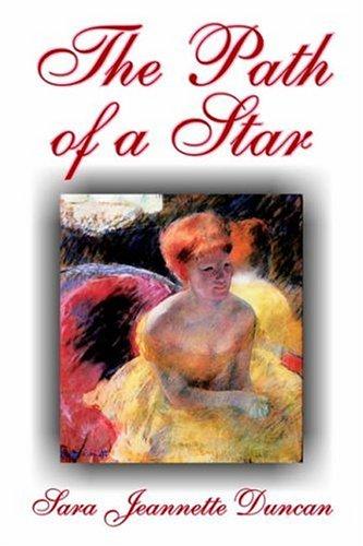 Cover for The Path of a Star