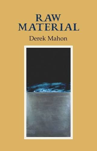 Cover for Raw material