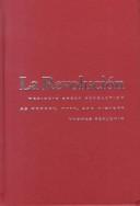 Cover for La Revolucion