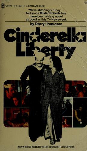 Cover for Cinderella liberty
