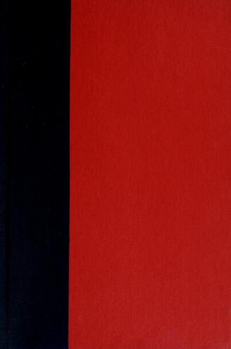 Cover for Company manners