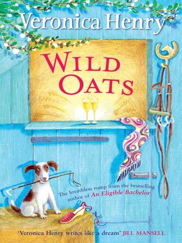 Cover for Wild Oats