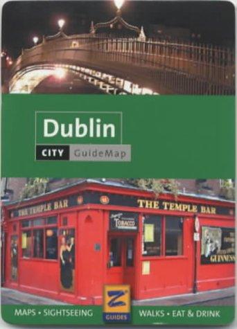 Cover for Dublin
