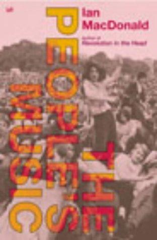 Cover for People's Music