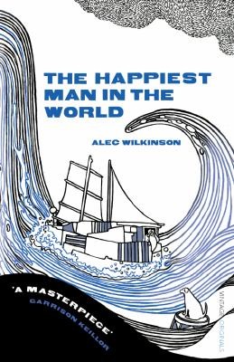 Cover for Happiest Man in the World