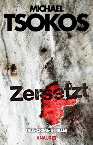 Cover for Zersetzt