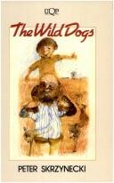 Cover for The wild dogs