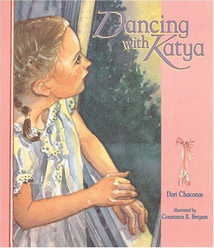 Cover for Dancing With Katya