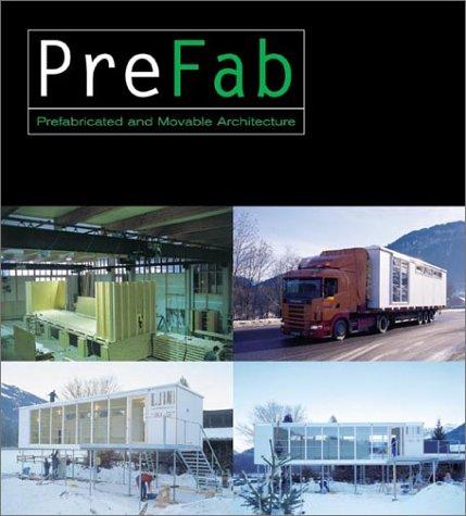 Cover for Prefab