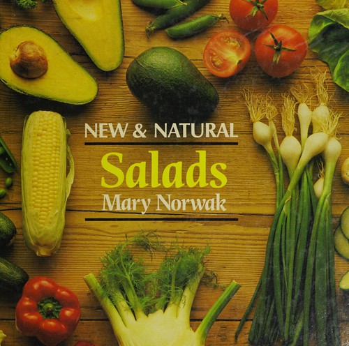 Cover for Salads