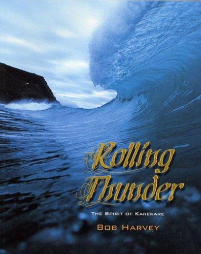 Cover for Rolling thunder