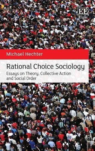 Cover for Rational Choice Sociology