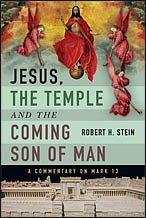 Cover for Jesus, the temple and the coming Son of Man
