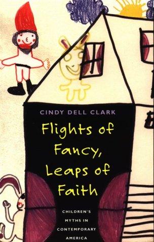 Cover for Flights of Fancy, Leaps of Faith