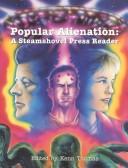 Cover for Popular alienation
