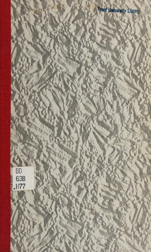 Cover for Spots of time.