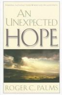 Cover for An unexpected hope