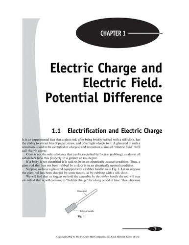 Cover for Teach yourself algebra for electric circuits