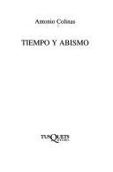 Cover for Tiempo Y Abismo