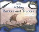 Cover for Viking Raiders and Traders (The Vikings Library)