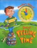 Cover for Reader's Digest Book Of Telling Time