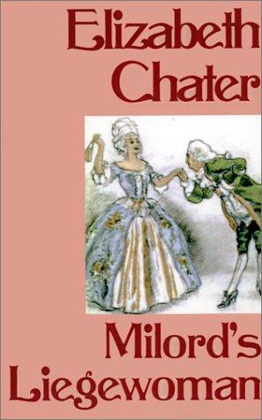 Cover for Milord's Liegewoman