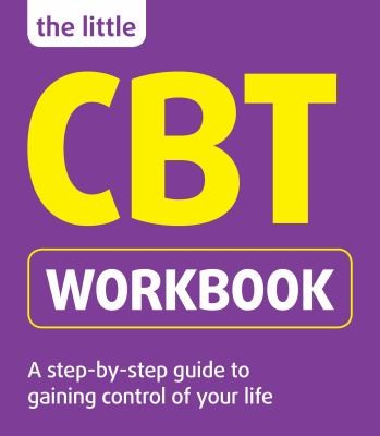 Cover for The Little Cbt Workbook