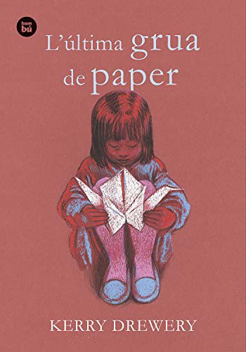 Cover for L'última grua de paper