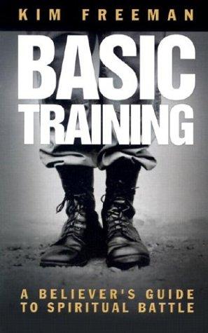 Cover for Basic Training