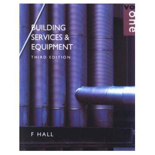 Cover for Building Services and Equipment