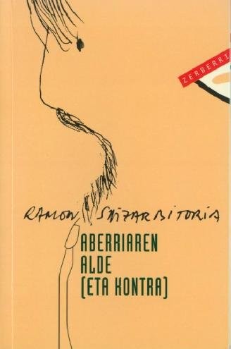 Cover for Aberriaren alde