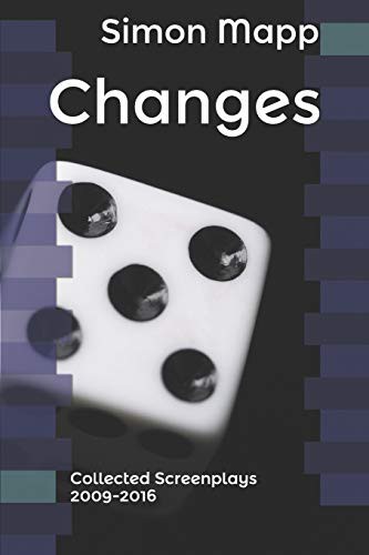 Cover for Changes