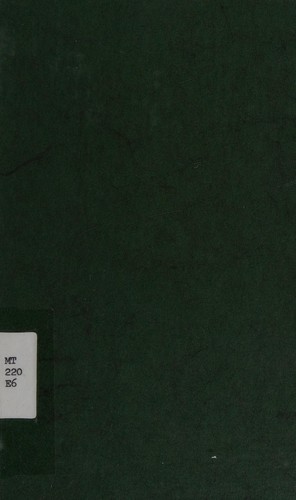 Cover for Group piano-teaching.