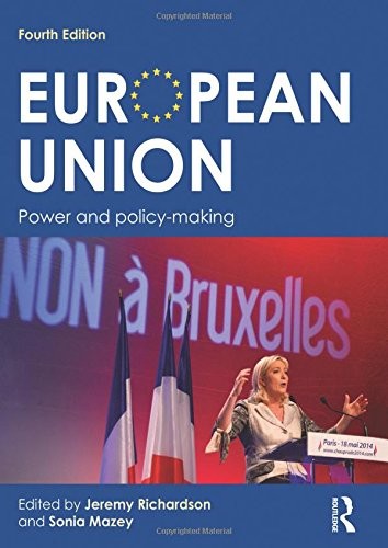 Cover for European Union