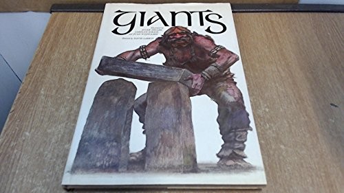 Cover for Giants