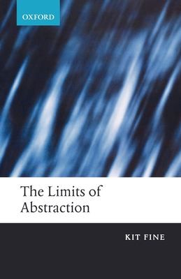 Cover for Limits of Abstraction