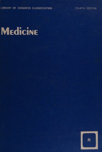 Cover for Classification