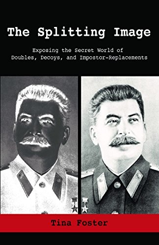 Cover for The Splitting Image