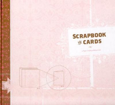 Cover for Scrapbook To Cards