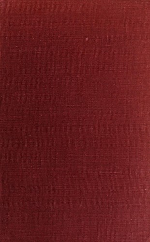 Cover for Local government and the Colonies