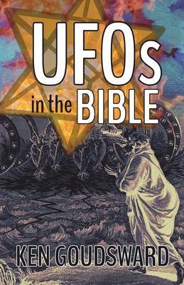 Cover for UFOs in the Bible