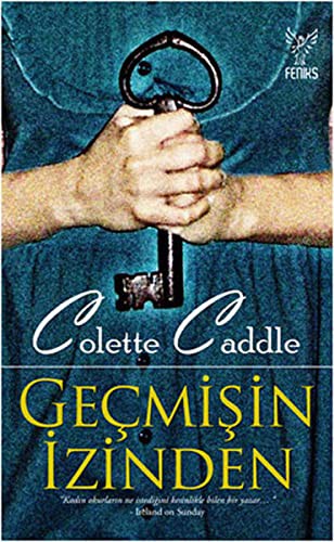 Cover for Gecmisin Izinden