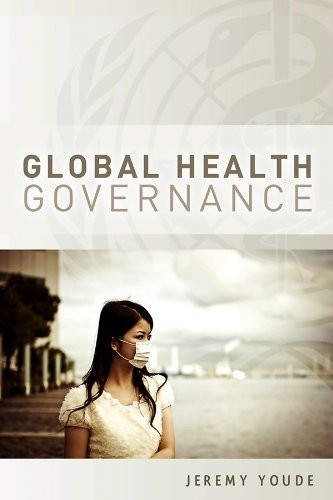 Cover for Global Health Governance