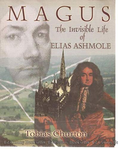Cover for Magus