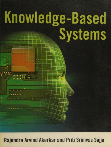 Cover for Knowledge-based systems