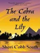 Cover for The cobra and the lily