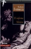 Cover for El Enfermo Moliere